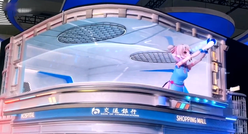 ͨ3D