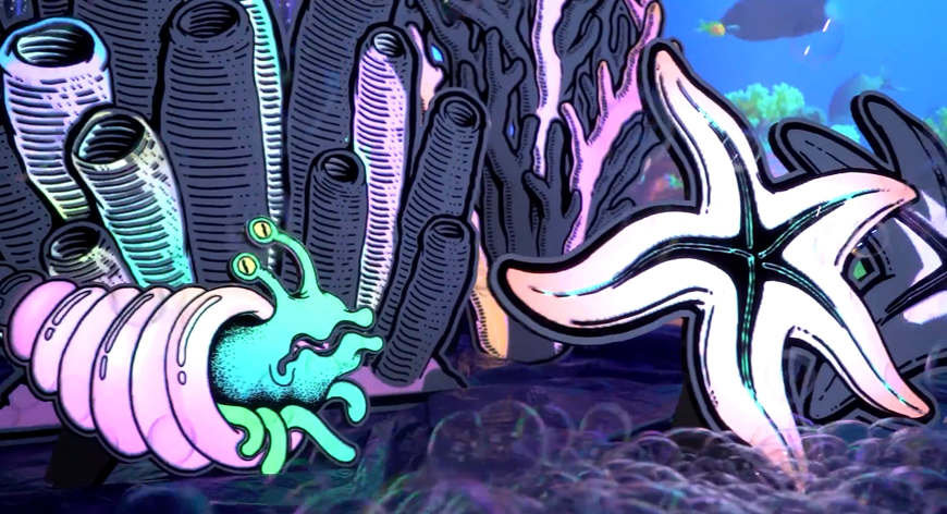 3D Mapping
