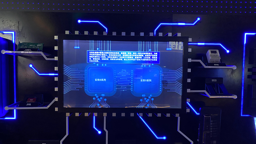 CPU-IPϵͳѯ