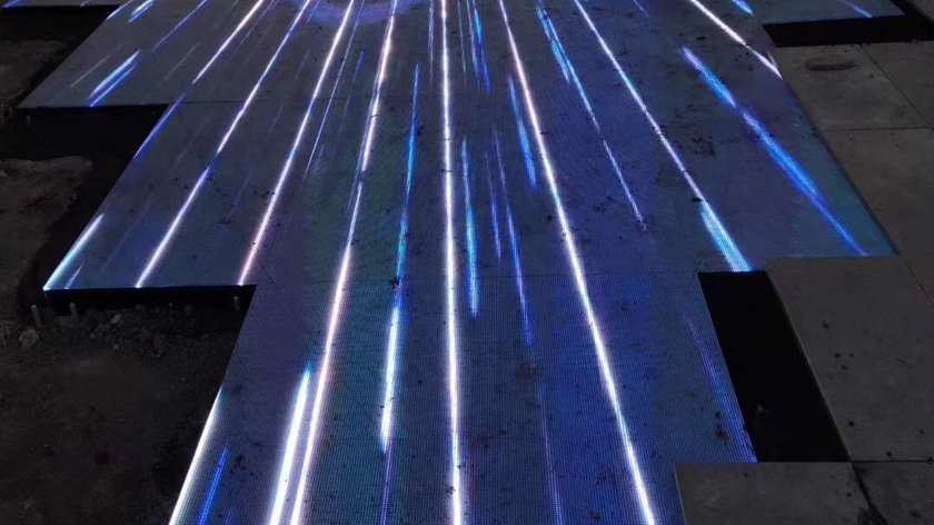 LEDש̨
