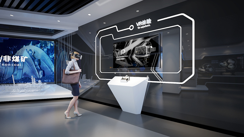 չVR