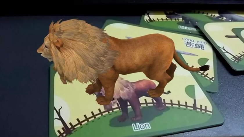 AR̿ʨЧģ