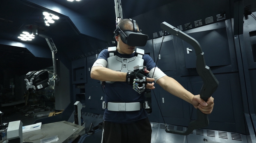 VRϷ