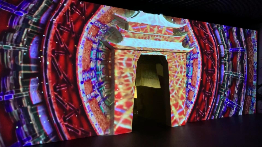 3D Mappingһʽ