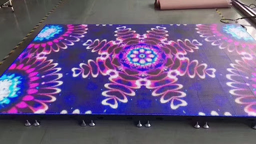 ʽLEDשչʾЧ