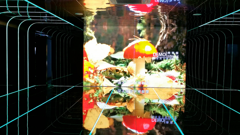 LEDչʾ