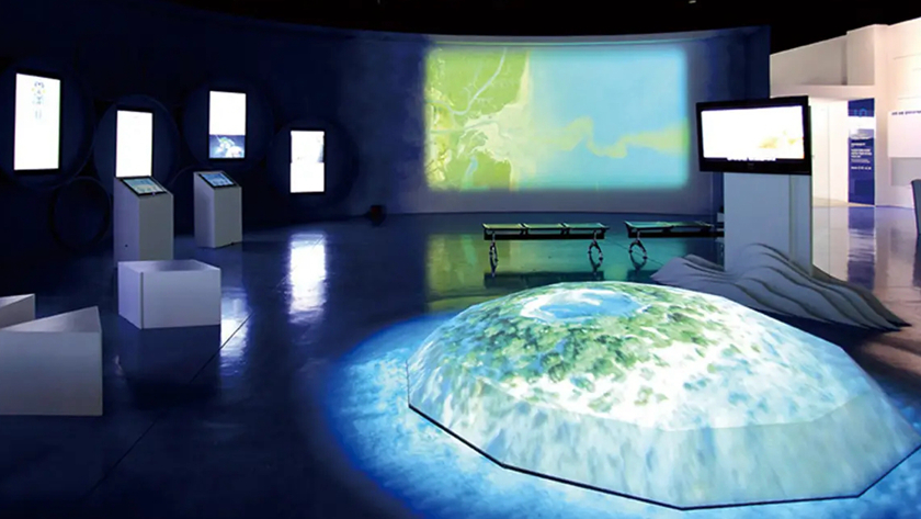 ̵3D MappingչʾЧ