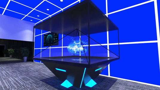 ȫϢ3DͶӰΪҵչṩİ