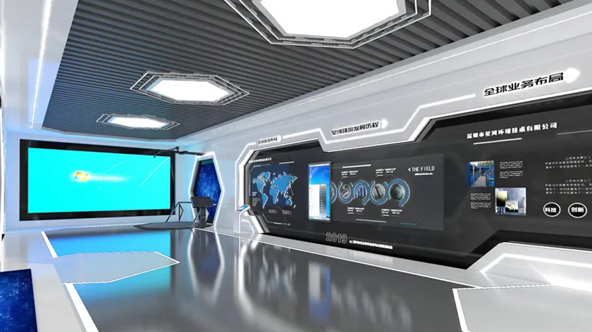 ҵչЧչʾ