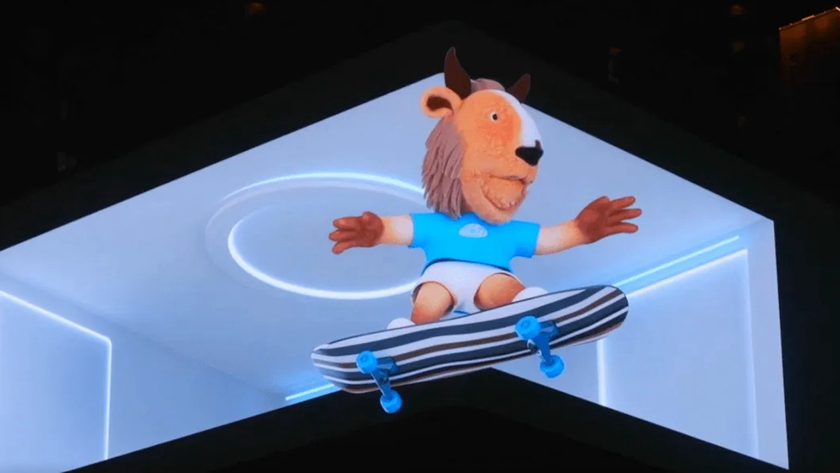 ƷƼ3DչʾЧ