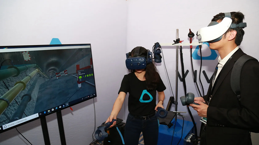 VRܵȫģӦû