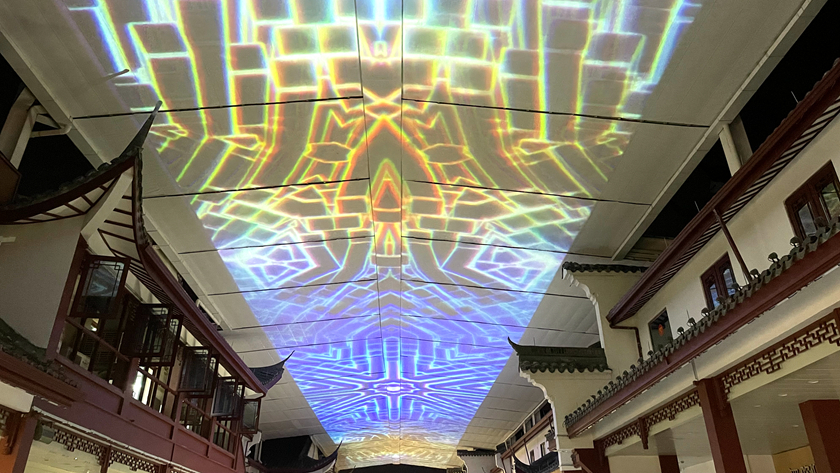 ҵֿƻ3DͶӰ