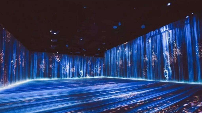 ĻʽռӰЧչʾ